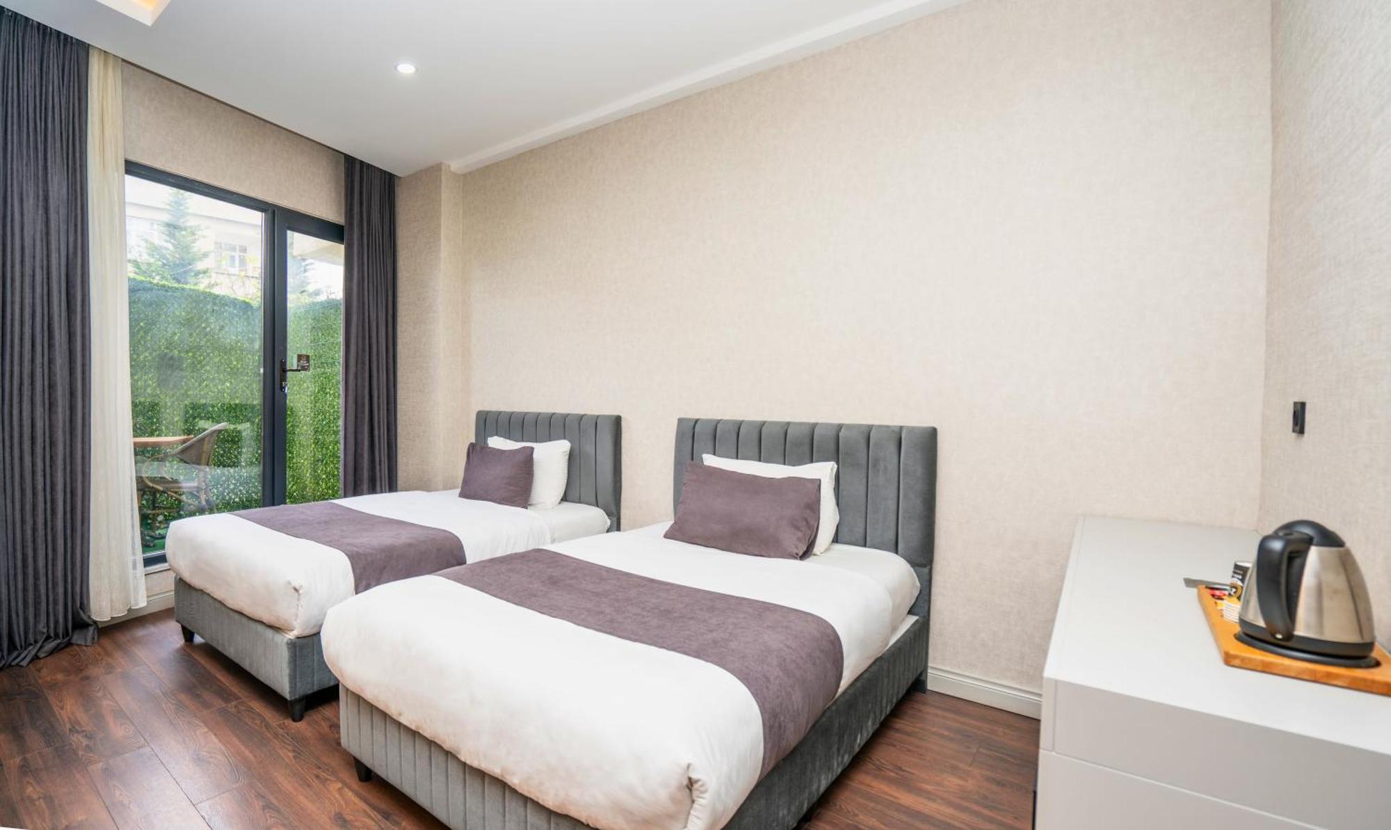 216 Station Suite Gebze Buitenkant foto